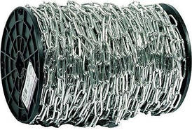 Ланцюг довгозований неіржавкий 10*66 DIN 763