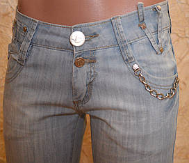 Жіночі джинси 5