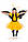 Метелик "Махаон" карнавальний костюм для дівчинки, фото 3