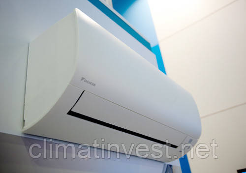 Кондиціонер Daikin FTXS25K/RXS25L