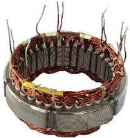 Статор генератора TOYOTA COROLLA, CAMRY, LAND CRUISER