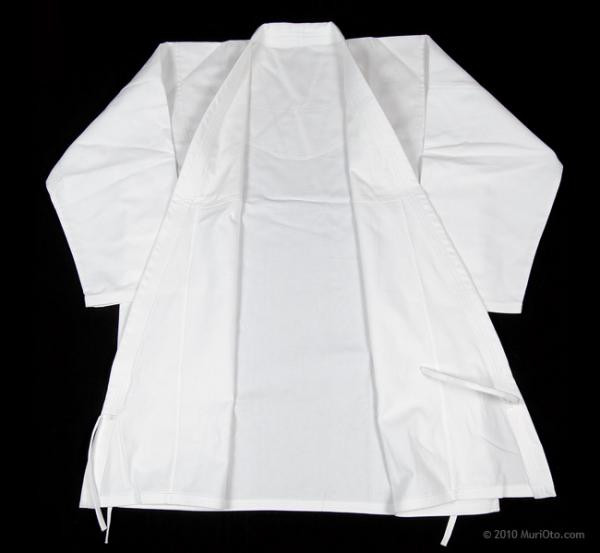 Кимоно для карате. Рост 170 (4) - фото 2 - id-p40072100