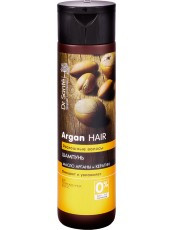 Шампунь для волосся 250 мл Dr.Sante Argan Hair