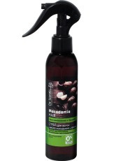 Спрей для волосся 150 мл Dr.Sante Macadamia Hair