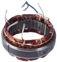 Статор генератора TOYOTA COROLLA, LAND CRUISER, DIAHATSU ROKY