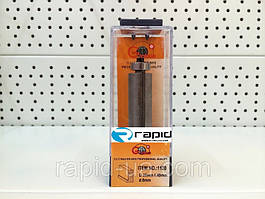 Фреза ГЛОБУС 1120 D20 d8 h30 кромочная пряма