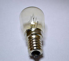 Лампочка для холодильника SKL (15W,E14,L=52mm*20mm)