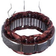 Статор генератора TOYOTA LAND CRUISER, DYNA