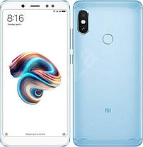 Xiaomi Redmi Note 5 Blue (*CPA -3% Знижка)_K, фото 3