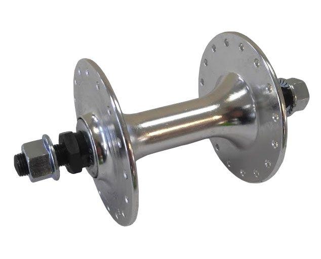 Втулка передня Quando KT 36H до. осі 140mm, O.L.D = 100 mm для фікс CP