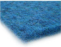 Наповнювач для біофільтра Aquaking Japanse Filter Mat Blauw 80 x 120 x 5,1 см