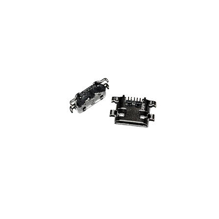 Роз'єм живлення DOOGEE X9 mini/DOOGEE T6/LENOVO A6020/LENOVO K6, фото 3