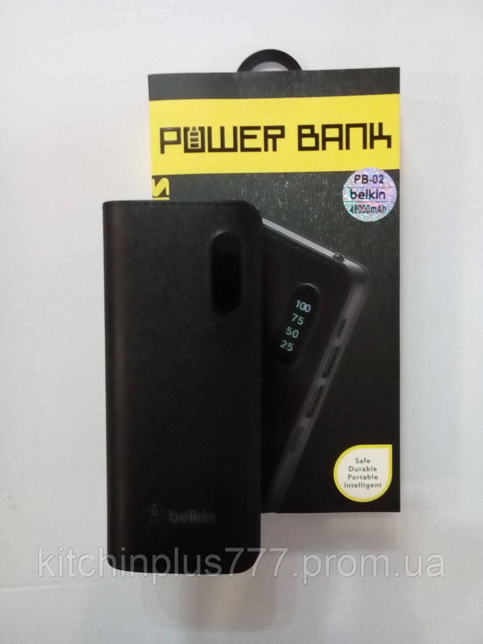 Power Bank Belkin (48000 mAh) PB-02