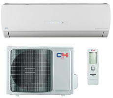 Кондиционер Cooper&Hunter CH-S09FTXLA-NG (Wі-Fі) Arctic Inverter
