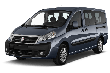 Fiat Scudo 2 (2007-2017)