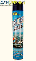 Разморозка Bio line de-icer (размораживатель стекол) 750 ml