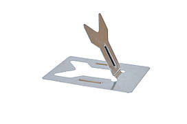 Підставка для паяльника ZD-11D метал