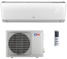 Кондиционер Cooper&Hunter CH-S18FTXLA-NG (Wі-Fі) Arctic Inverter