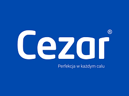Плінтус підлоговий "Cezar (ЦЕЗАР)" розмір 2500х74х22мм