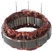 Статор генератора TOYOTA COROLLA, CORONA, LAND CRUISER