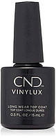 Закрепитель Vinylux Top Coat CND 15 ml