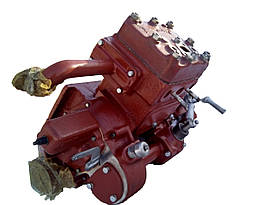 Пусковий двигун ПД-23 (Т-170, Т-130) у зборі