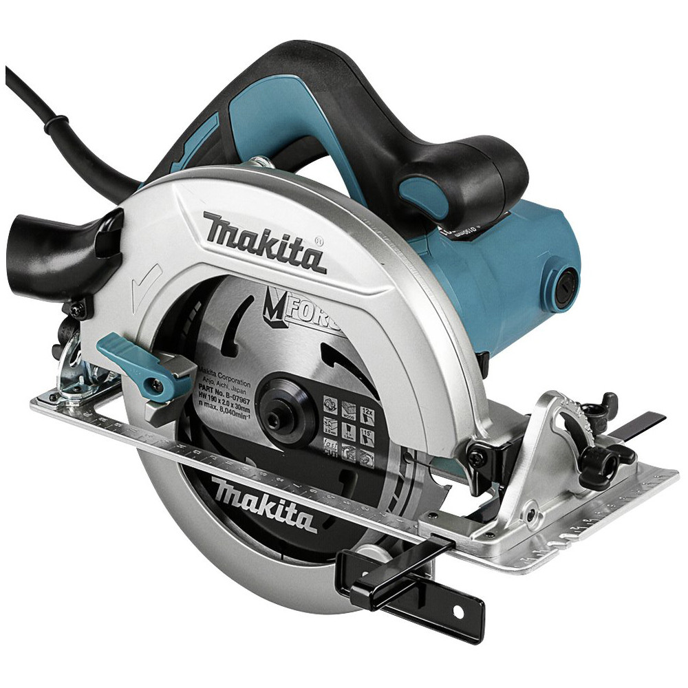 Дискова пила Makita HS 7601