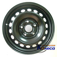 Диск колісний Ford Focus, C-max R15 6J PCD 5x108 ET52.5