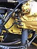 Гусечний екскаватор Komatsu PC350LC-8., фото 7