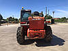 Телескопічний навантажувач Manitou MT1435., фото 5