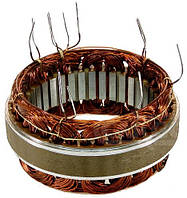 Статор генератора TOYOTA LAND CRUISER, HILUX, DYNA