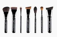 Набор кистей для макияжа SIGMA Highlight & Contour Brush Set