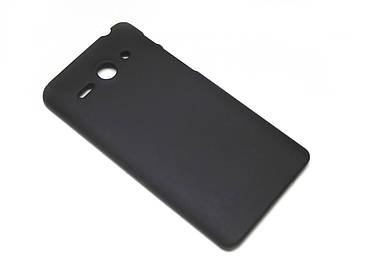 Пластиковий чохол для Huawei Ascend Y530-U00 чорний