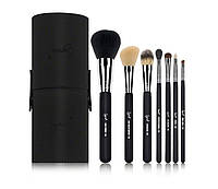 Набір пензлів для макіяжу SIGMA Travel Brush Kit — Make Me Classy