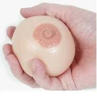 Груди-антистрес Titsy, фото 1