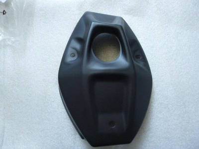 Кришка глушника BRP Can-Am 707601255