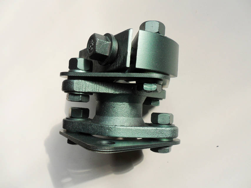 兜 Муфта привода ТНВД VG1560080300, 612600080186 на самосвал