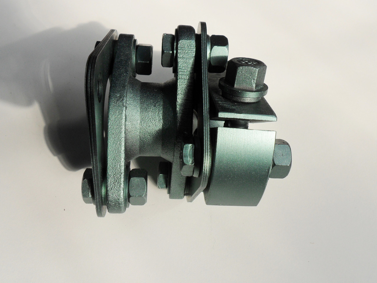 Муфта привода ТНВД VG1560080300, 612600080186 на самосвал