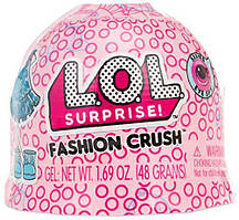 L.O.L. Surprise! Fashion Crush