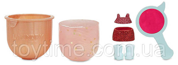 L.O.L. Surprise Fashion Crush ToyTime 846160744