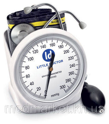 Механічний тонометр Little Doctor LD-100 професійний