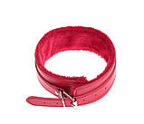 Повідець із нашийником БДСМ, фото 3
