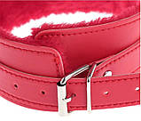 Повідець із нашийником БДСМ, фото 5