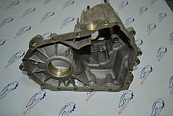 Картер кпп середня частина Таврія Славута; Авто ЗАЗ, Україна