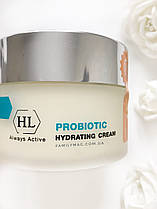 Зволожуючий крем HYDRATING CREAM ProBiotic Holy Land 250 мл