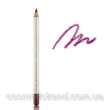 Олівець для губ водостійкий Flormar Waterproof lipliner #218 Plum, фото 4