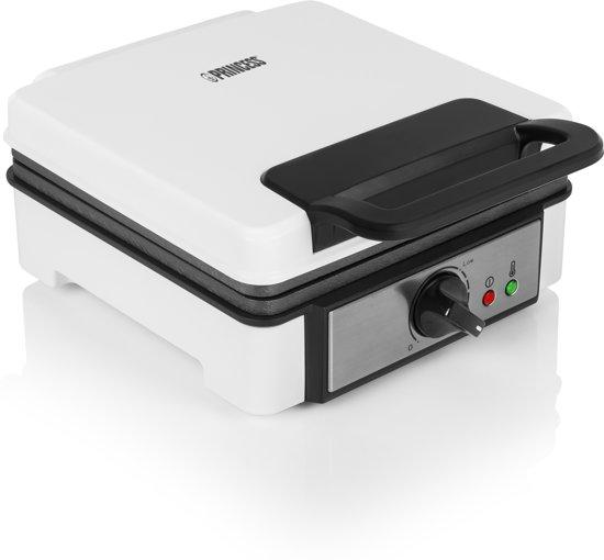 Вафельниця Princess 132397, фото 1