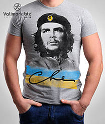 Футболка чоловіча Valimark-Biz Валимарк