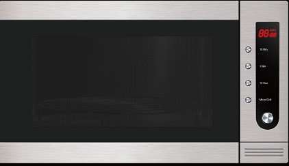 Мікрохвильова піч EWT INOX MEG537