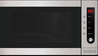 Мікрохвильова піч EWT INOX MEG537